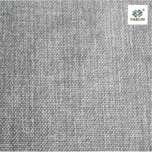 Светла-шэрая алефінавая тканіна для вонкавага выкарыстання