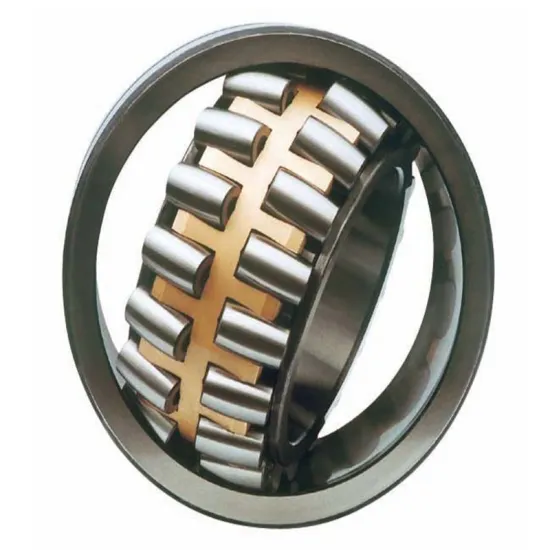 Spherical Roller Bearing 3536 High Quality P0 P6 P5 22320 CC W33 C3