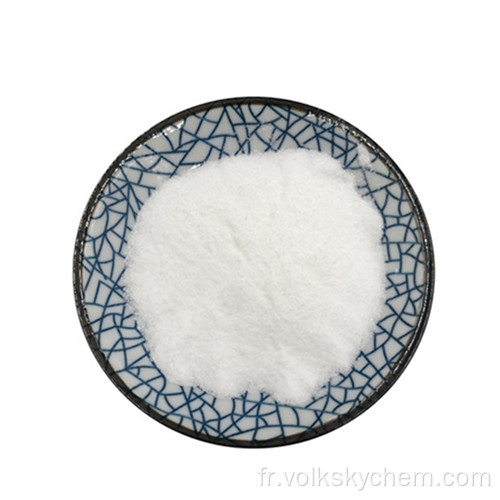 Additif alimentaire Benzoate de sodium CAS 532-32-1