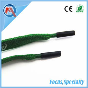 Custom Decoration Metal Shoe Aglet For Shoelace