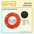 MD03-30M Pulse Jet Valve Diaphragm For TH-5430-M TH-4430-M Dust Collector Valve