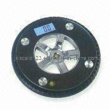 Tire Scale, New Body Scale (EB-860)