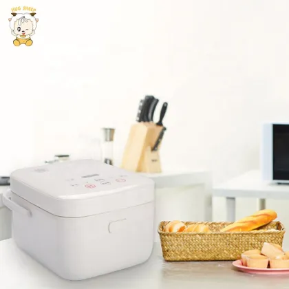2023 Factory Price Digital Electric 3L IH Rice Cooker