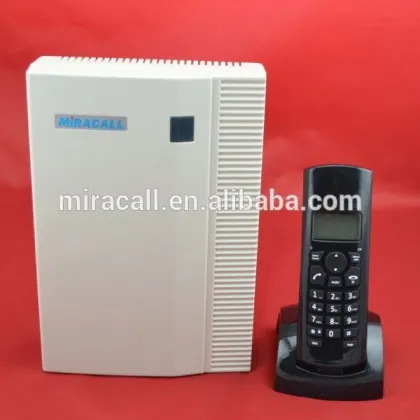 Telephone Entry System PBX Telephone System