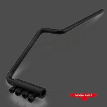 Yamato Industrial Sewing Machine Presser Foot Lever Assembly 80300