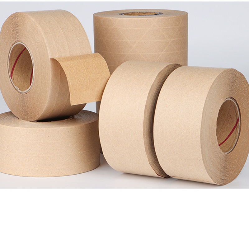 Kraft Paper Tape (9)