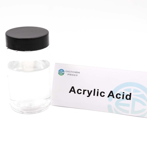 Used as acidulant acetic acid glacial food grade