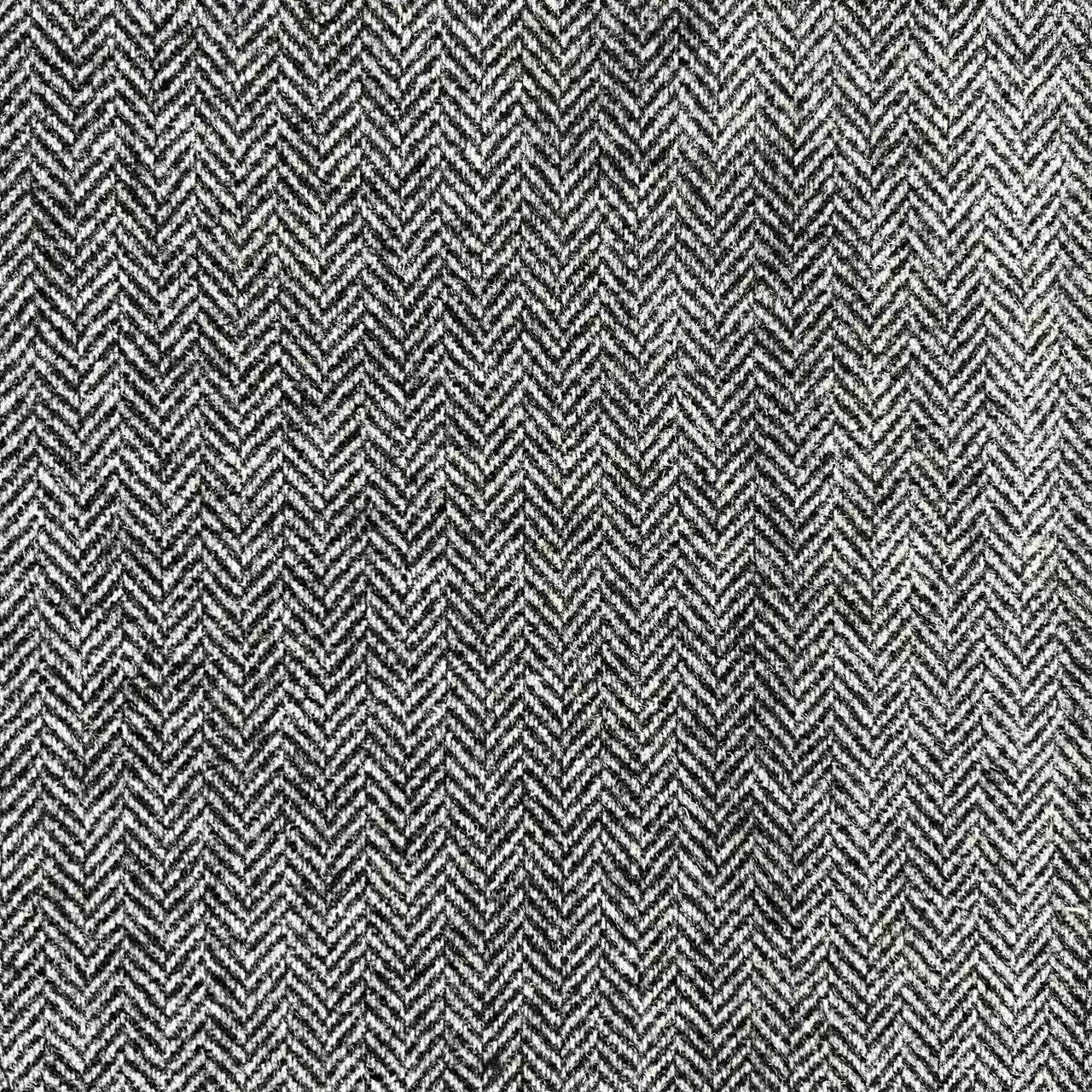 Woven Wool Blend Suit Fabric For Garment Suit