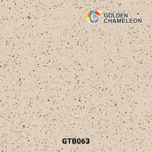 fire resistant Mgo wall panelsGTB063 Terrazzo