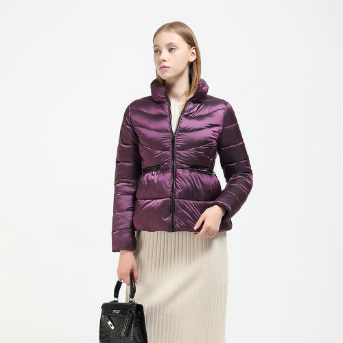 winter wholesale women cotton padded coats