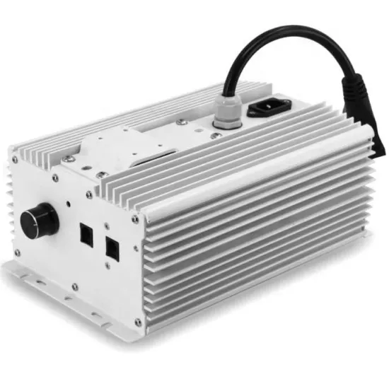 High Quality ETL CE Certified 1000W HPS/MH Digital Ballast