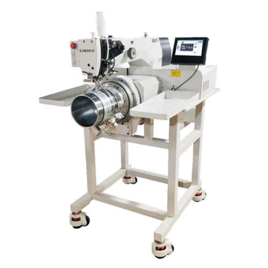 Automatic Computer Pattern Sewing Machine GC180AT for Shoes