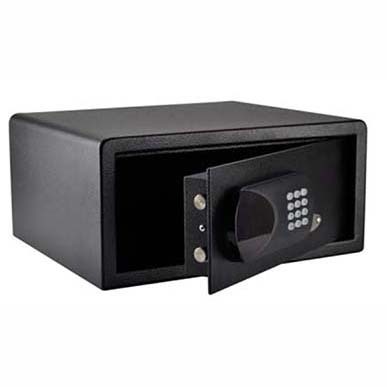 Hotel Management Mode Digital Safe