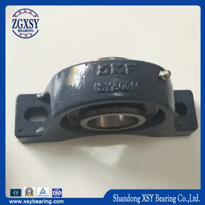 Pillow Block Bearings (UCP205)