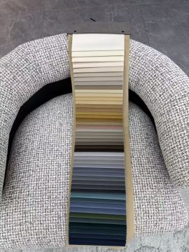 Wholesale High Quality Mosha Fabirc