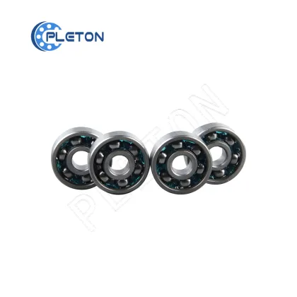 Bearing Accessories and Skate Sports