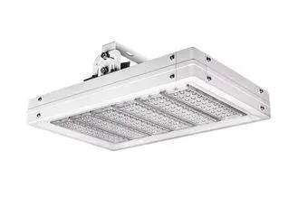 ROHS IP 65 LED High Bay Lights Super Bright With 19800 Lume