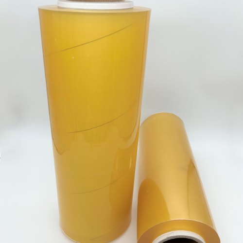 PVC Cling Film for Food Wrap, Stretch Clear Film