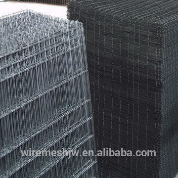 Welded Border Wire Mesh Fence/Living Area Fence
