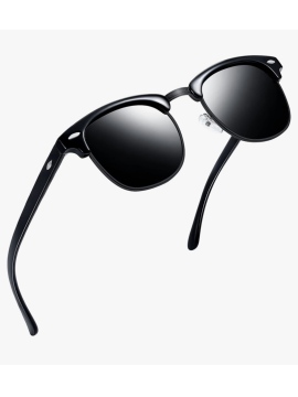 Elegant Half Frame Shades for Fashion Lovers