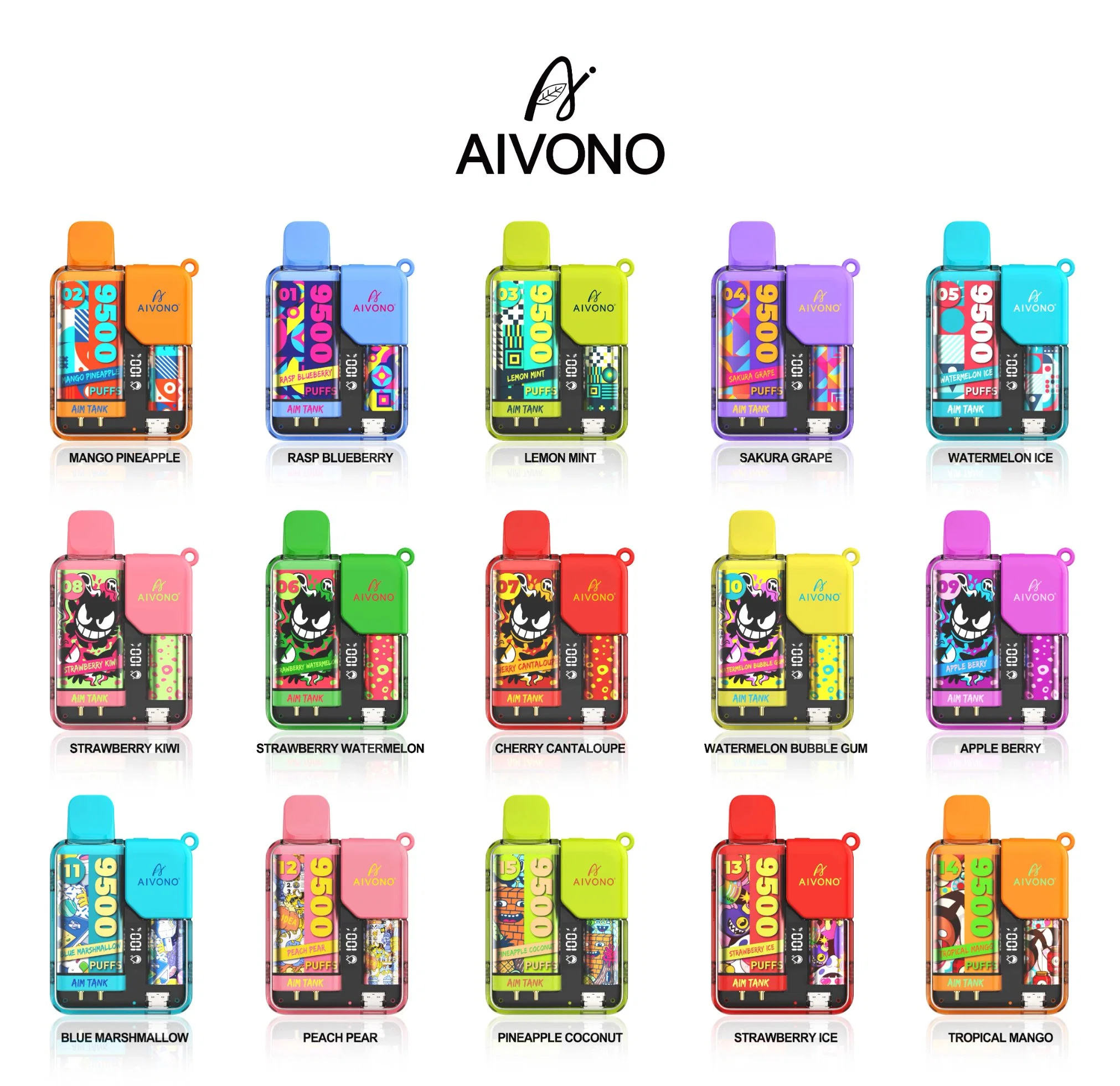aivono tank 9500 aivono tank 9500