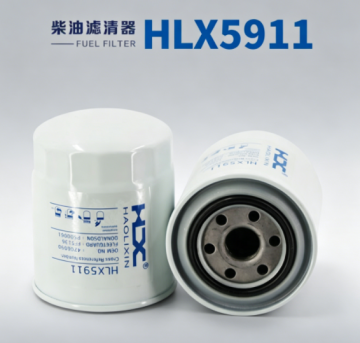 High-Efficiency Diesel Filter Technology for Clean Fuel