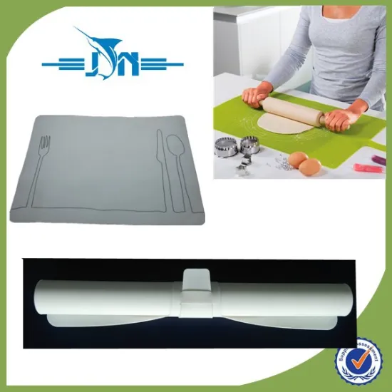 Hot selling silicone pad dab wax vaporizer oil mat