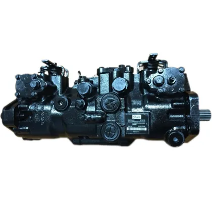 Sauer Danfoss Motor/Piston Pump Search