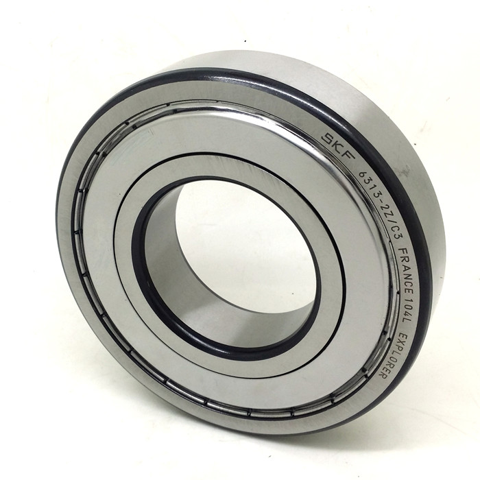 6407 6407N Deep Groove Ball Bearing SKF FAG