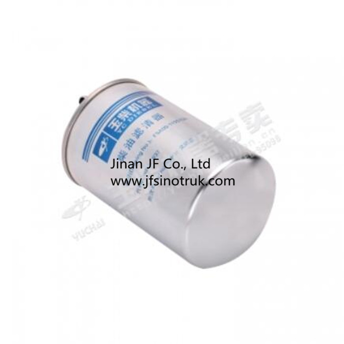 F5A00-1105100 Yuchai Genuine Fuel Filter