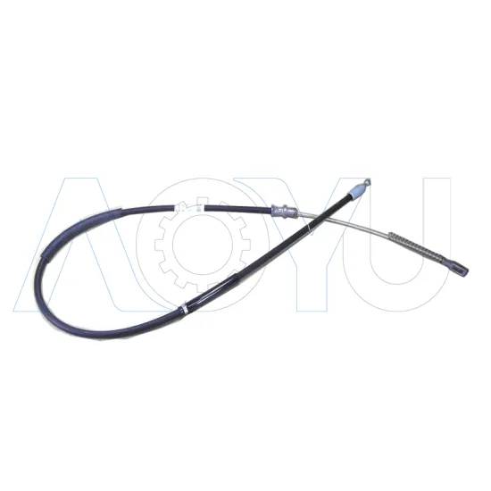 Factory Direct Sales Mercedes-Benz SPRINTER Transmission Cable OE A9064207185