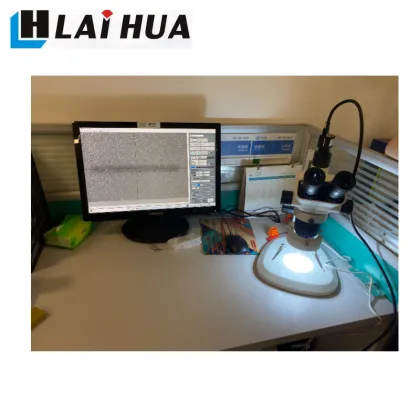 USB Digital Camera Microscope 3D Optical Microscope