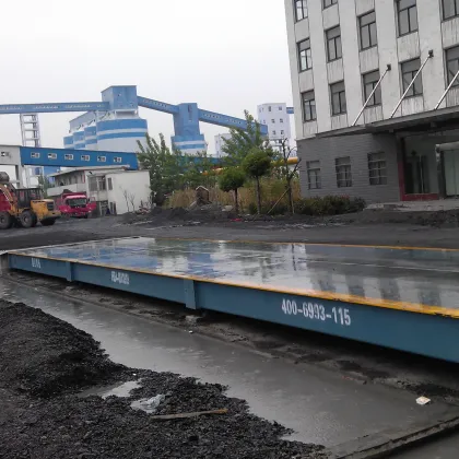 Movable Road Weigh Bridge Manufacturer: Electronic Truck Scale Supplier
