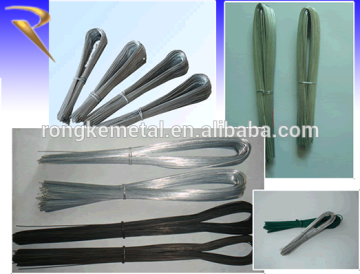 hot selling good in price and high quality U-type iron wire