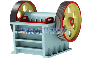 High Quality jaw crusher for mining processing