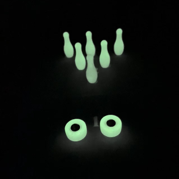 Glow in the Dark Bowling Game Set - Hot Sale for Kids, Adults & Families