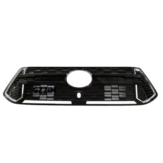 Innova 2023 Front Bumper Middle Grille