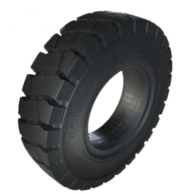 Forklift tyre solid tyre 10.00-20