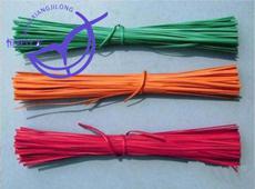 PVC Coated Iron Wire