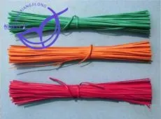 PVC Coated Iron Wire