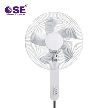 OEM Electric Fan Brands: No Timer Oscillating Pedestal Stand Fan