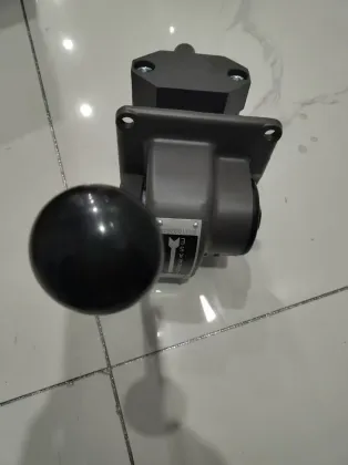 pneumatic components replacement Aventics H-2-X R431002640