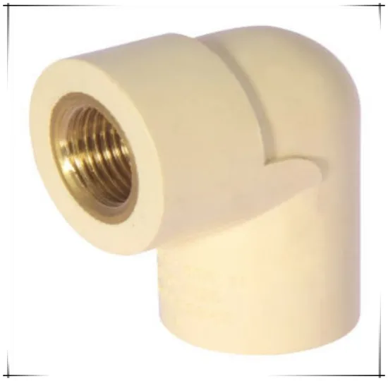 Replacement of Sekisui CPVC resin for pipe fittings