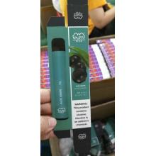 Нэг удаагийн цахим тамхины plus Plus 650mah батерейгаар