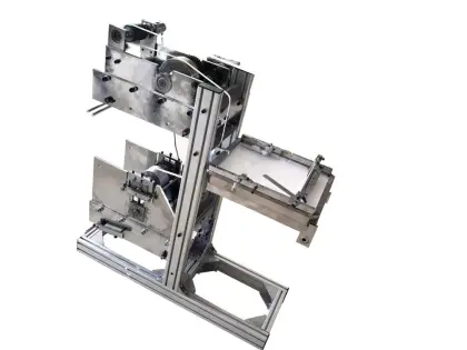 2021 Brand New Straw Production Line - Paper Straw Making Machine