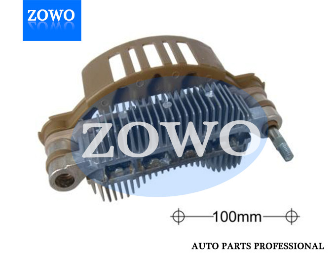 Imr10047 Alternator Rectfier For Mitsubishi