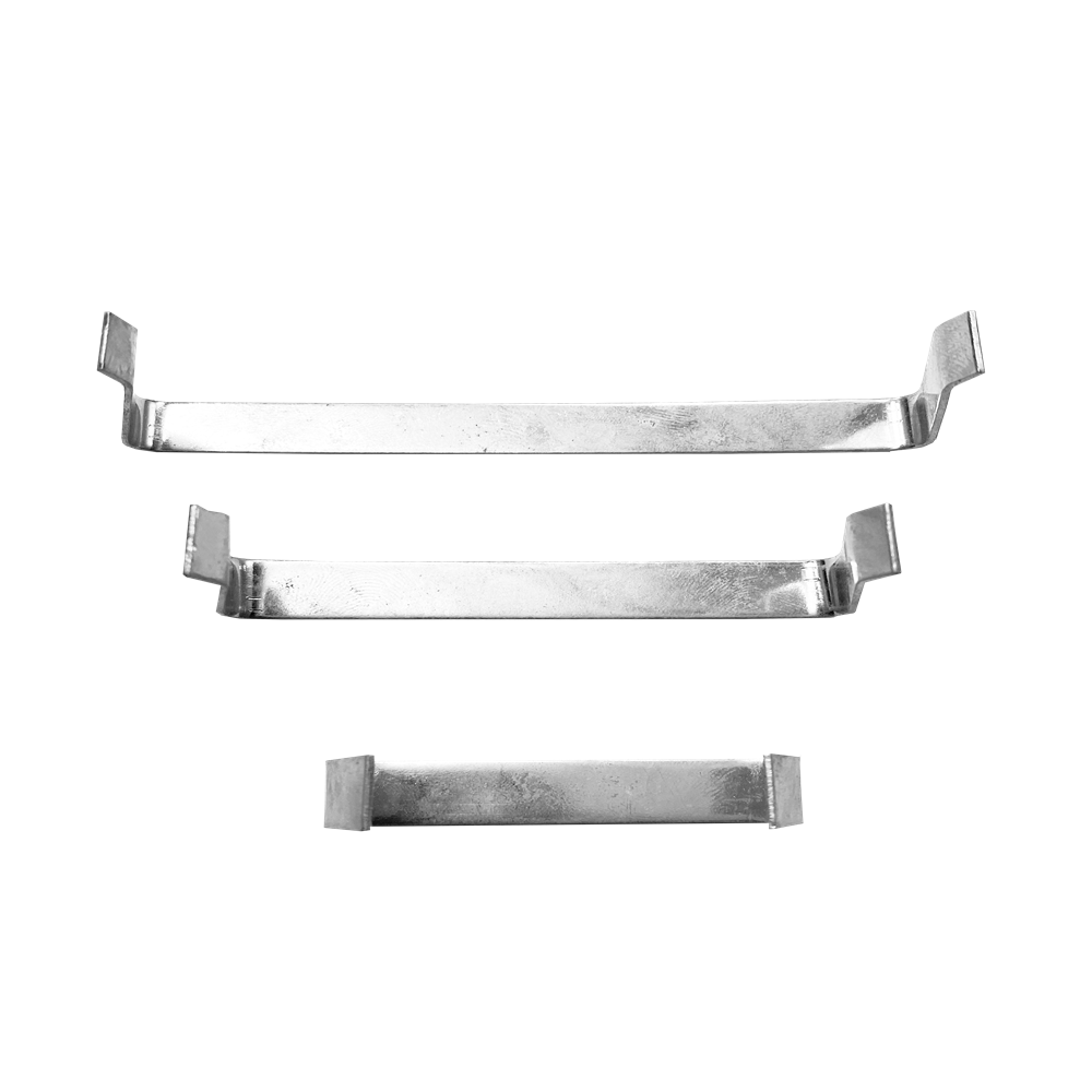 Spring Steel Full Lock Spring Steel Full Lock