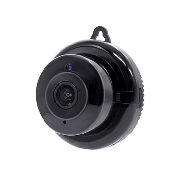 V380 WiFi Camera: Motion Detection for Home Security IP Cams and DVR