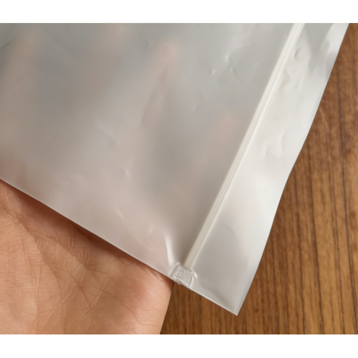 Прилагодени компостбилни кеси за пакување PLA