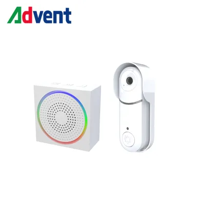 Visual Doorbell video doorbell intercom